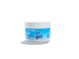 Exovap-Gel 125 g vanille