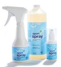 exovap sport spray