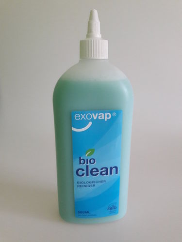 exovap bio-clean 500 ml