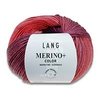 Lang Merino+ color superwash 100% Schurwolle, 100g